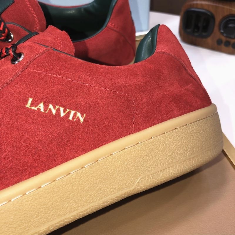 Lanvin Shoes